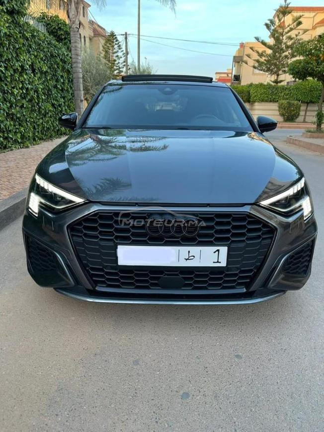 A3 Sportback Dedouane 2024