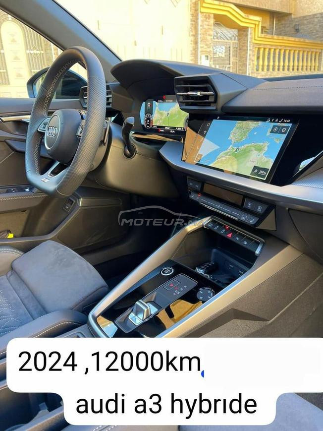A3 Sportback Dedouane 2024