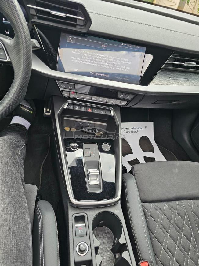 A3 Sportback Dedouane 2024