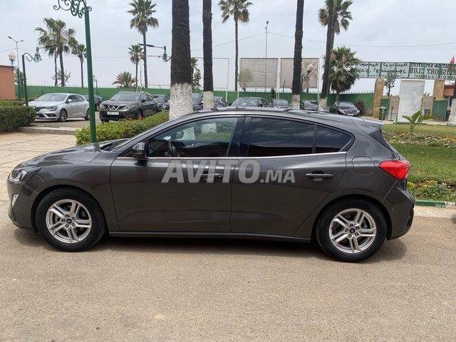 Ford Focus occasion Diesel Modèle 2021