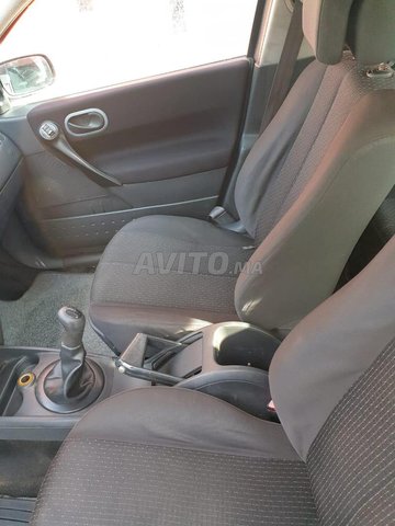 2004 Renault Megane