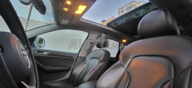 Audi Q5 occasion Diesel Modèle 2020