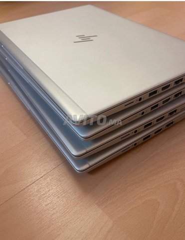 Lot des pcs hp elitebook G6 et g3 