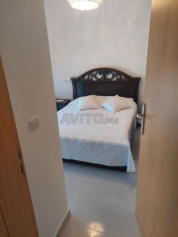 Appartement à vendre 63 m² à Saidia - 2