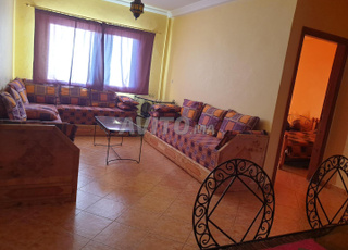Appartement à vendre 86 m² à El Mansouria