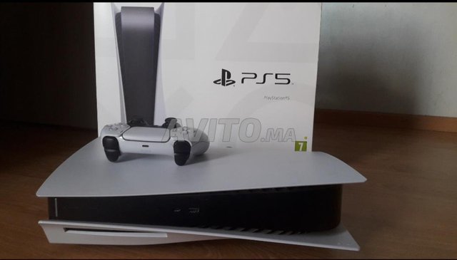 Playstation 5 