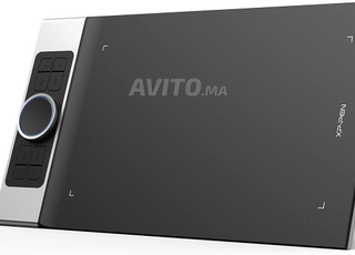 XP-PEN Deco Pro MW Tablette graphique numérique