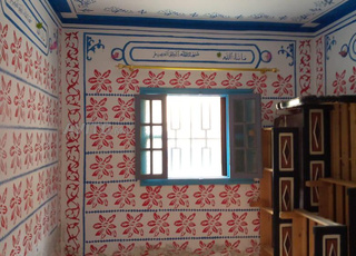 منزل محفظ للبيع بحي الزيدانية وادي زم