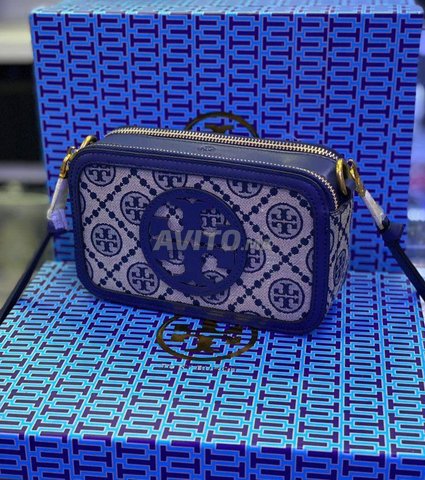 Sac Tory Burch Chic TB9012