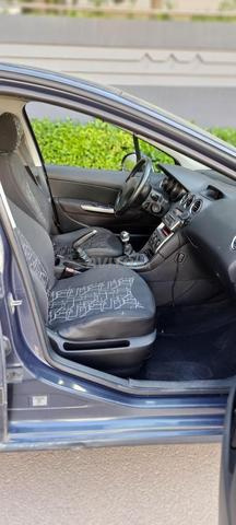 peugeot 308Sw HDI 1.6 Disel 2008   - 2