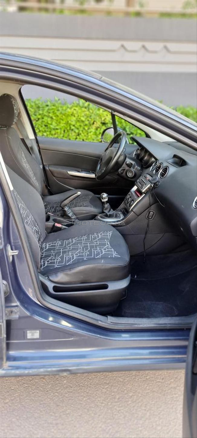 peugeot 308Sw HDI 1.6 Disel 2008  