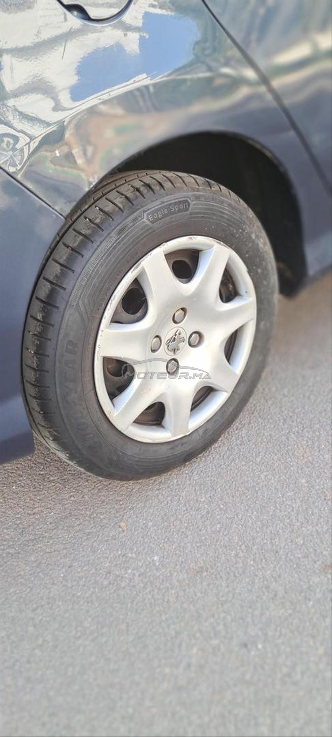 peugeot 308Sw HDI 1.6 Disel 2008  
