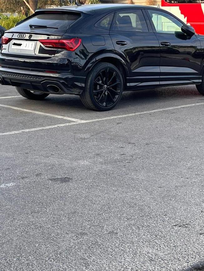 Audi RS Q3