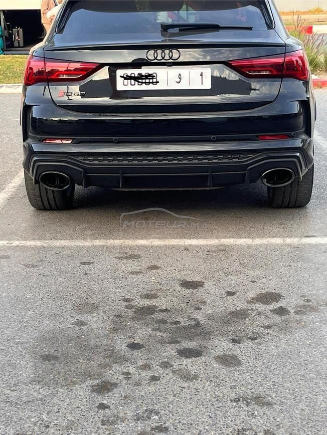 Audi RS Q3