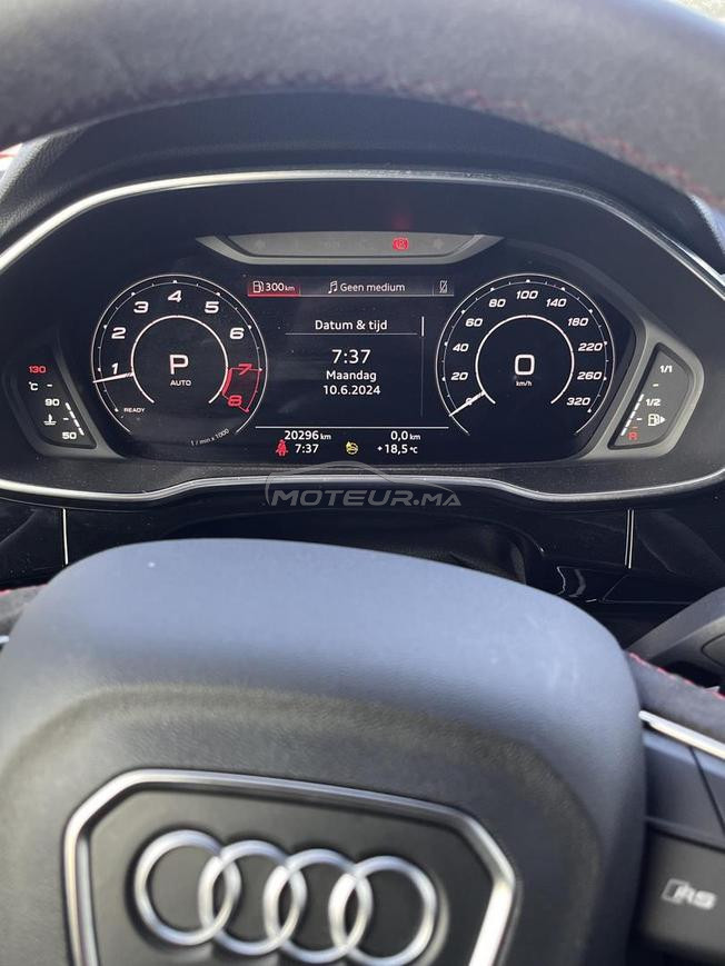 Audi RS Q3