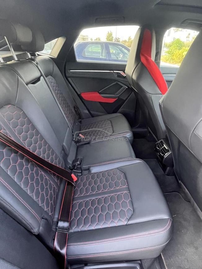 Audi RS Q3