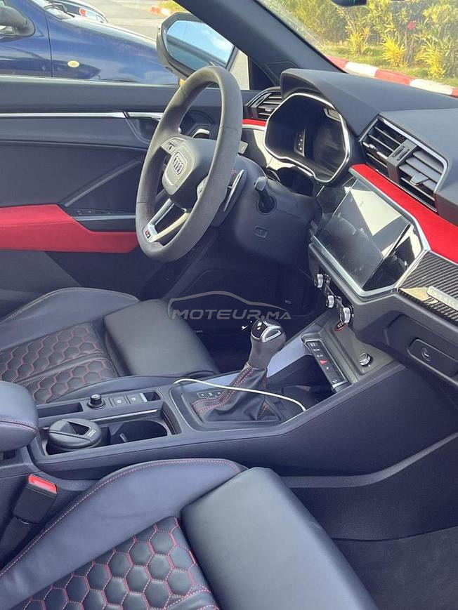 Audi RS Q3