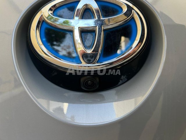 Toyota Corolla occasion Essence Modèle 2023