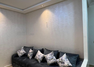 Chambre colocation ou bureau 