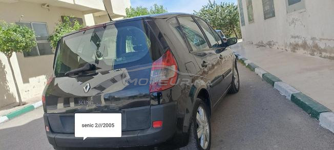 senic 2 très bon état 