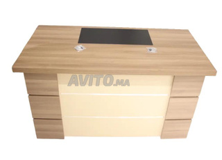 mobilier de bureaux BONNE QUALITE