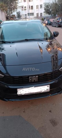 2023 Fiat TIPO