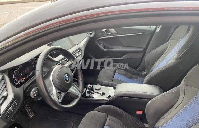 Bmw serie 2 grand coupe  - 2