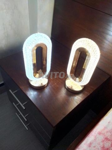 lampes nouveau sans fil 