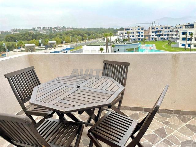 Appartement à louer 86 m² à Cabo Negro - 2
