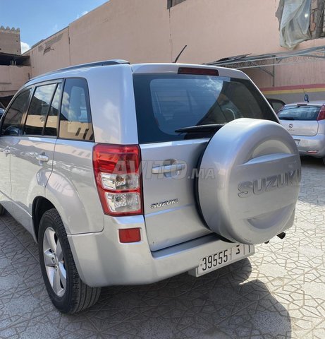 Suzuki Grand Vitara occasion Diesel Modèle 2011