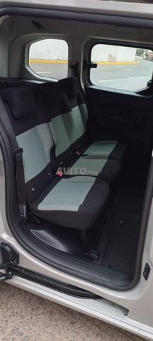 Citroen Berlingo occasion Diesel Modèle 2019