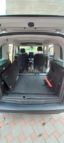 Citroen Berlingo occasion Diesel Modèle 2019