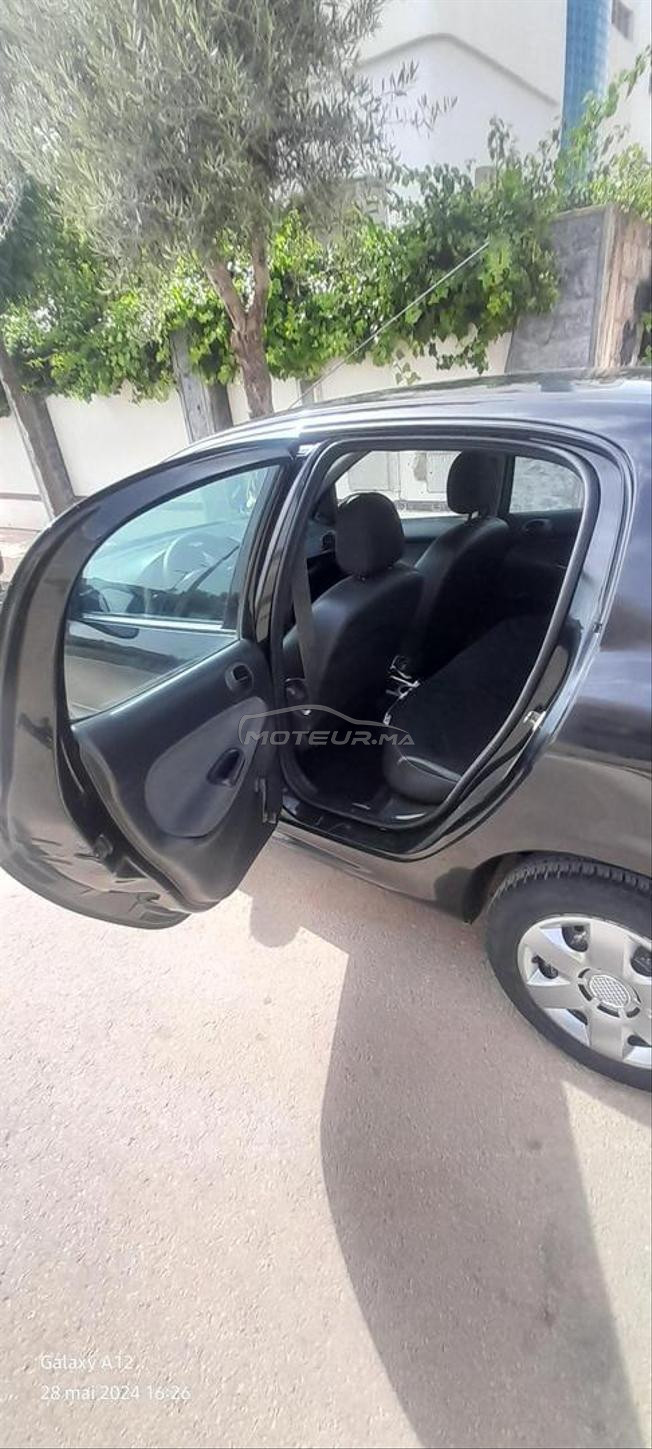 Peugeot 206 plus
