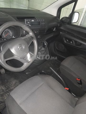 Opel COMBO occasion Diesel Modèle 2022