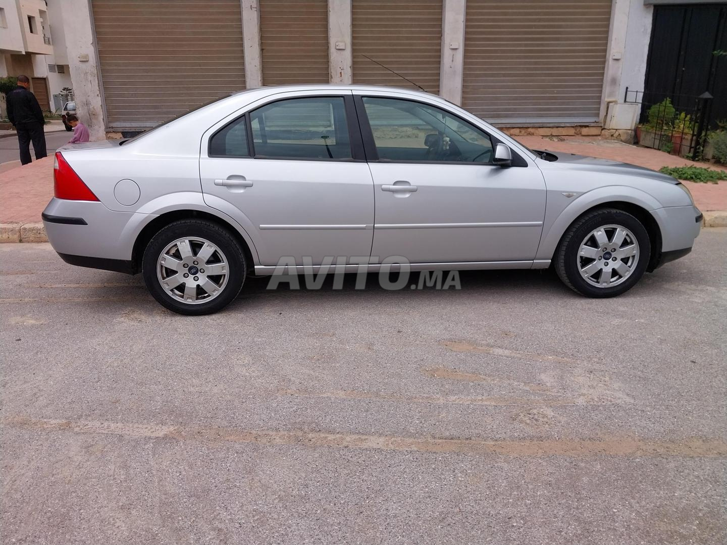 Ford mondeo pas cher à vendre | Avito Maroc | (176 Annonces)