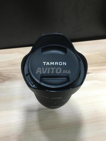 Tamron 17-28 mm F2.8 Di III RXD Monture Sony FE - 2