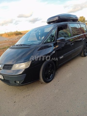 Renault Espace occasion Diesel Modèle 2003