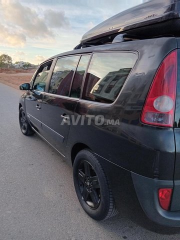 Renault Espace occasion Diesel Modèle 2003