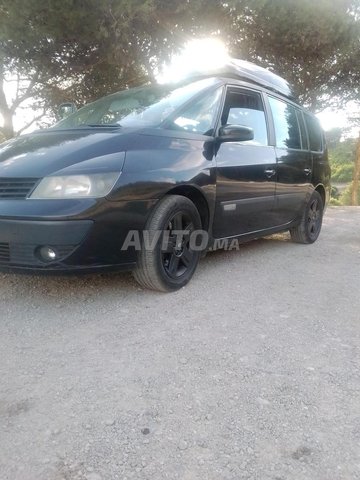 Renault Espace occasion Diesel Modèle 2003