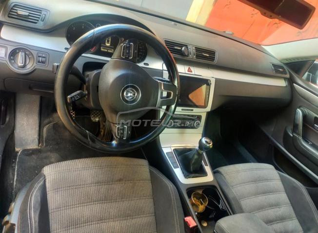 Passat cc Volkswagen 