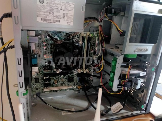 Pc Gaming complete 