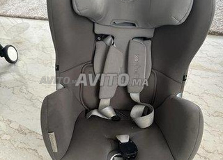 Siège auto cyber isofix