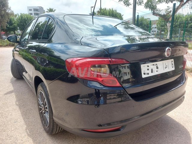 Fiat TIPO occasion Diesel Modèle 2022