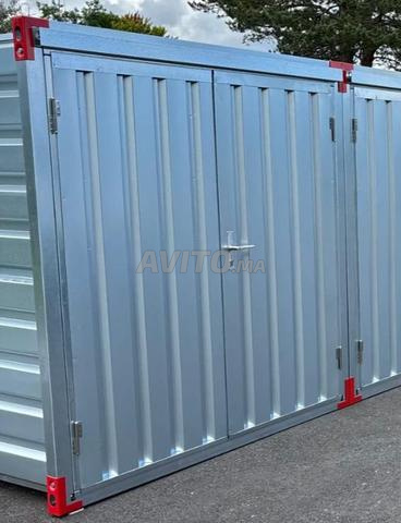 Container / Conteneur de stockage à louer 