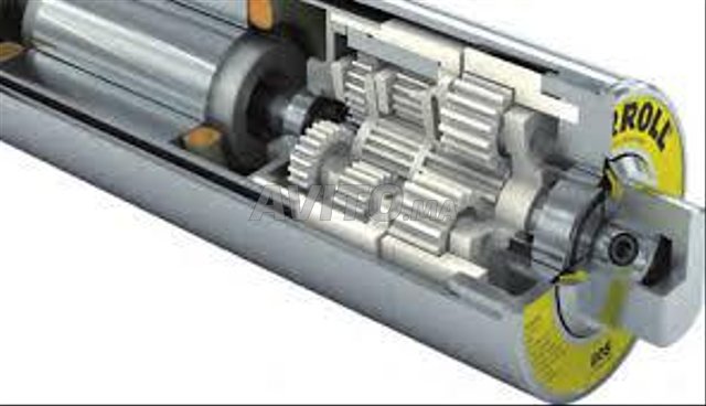Moteur pour Convoyeur 