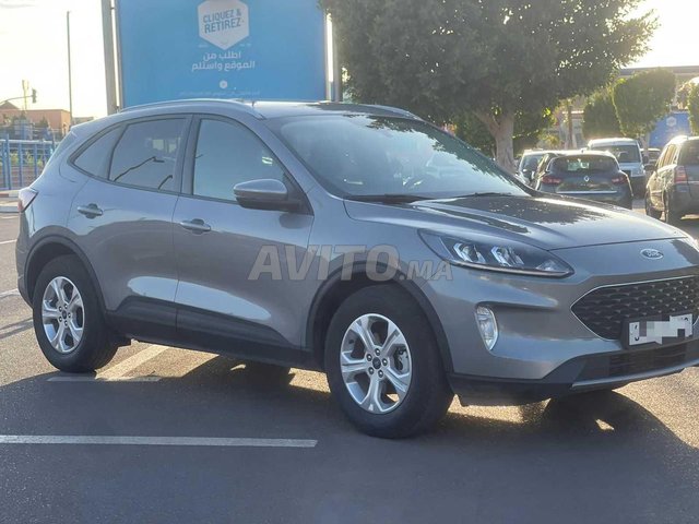 Ford Kuga occasion Diesel Modèle 2023