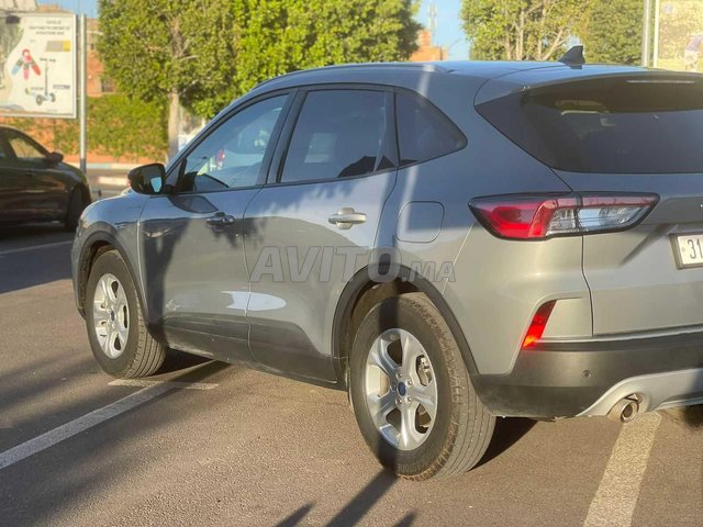 Ford Kuga occasion Diesel Modèle 2023