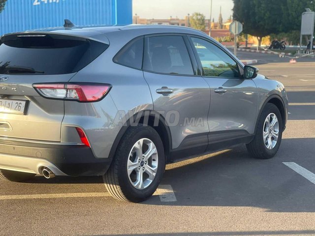 Ford Kuga occasion Diesel Modèle 2023