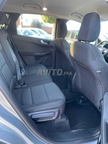 Ford Kuga occasion Diesel Modèle 2023