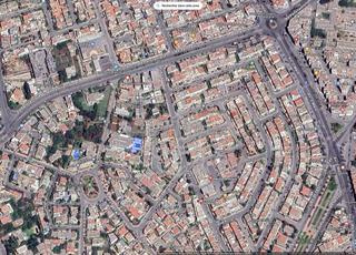 أرض فيلا 1300م² قابلة للتقسيم في حدّاوية بولو